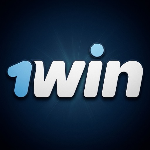 1win Logo