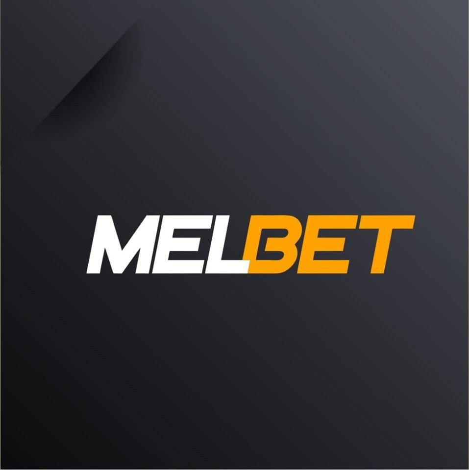 Melbet Logo