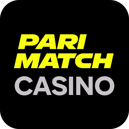 Parimatch Logo